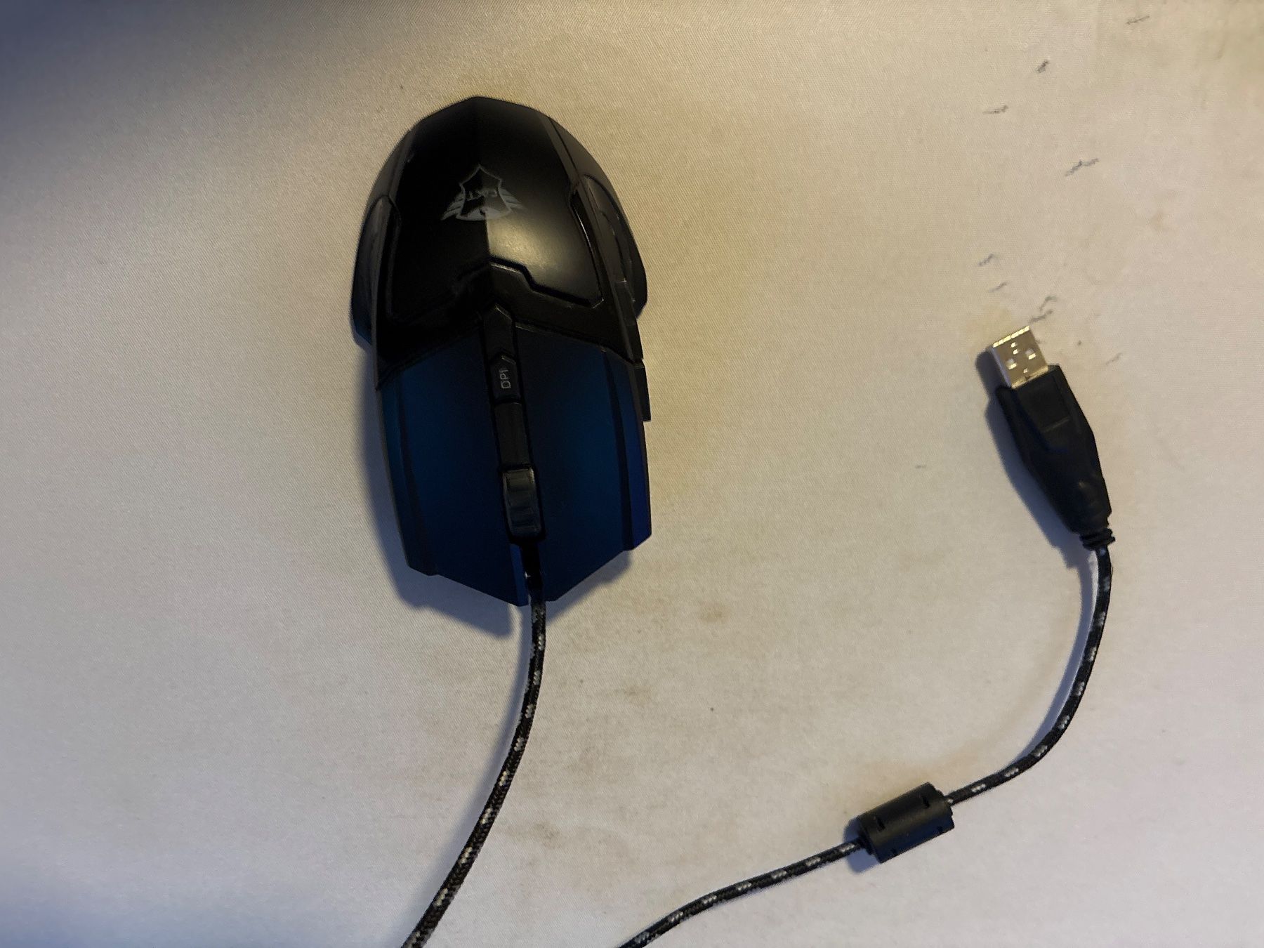 Trust Mouse: Gaming Maus Trust GXT – Usato da Reinach BL venduto da oza_tm8s