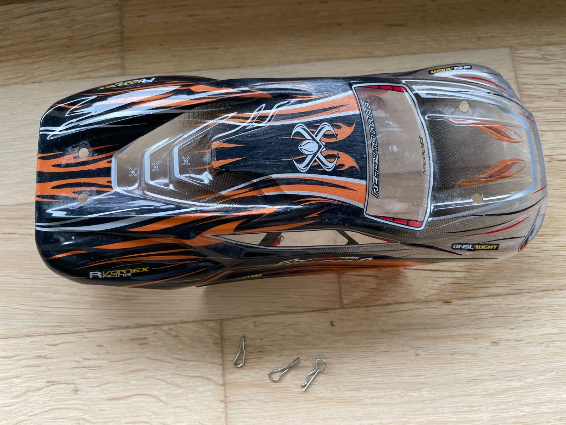 Absima Modellismo RC: Ferngesteuertes Auto von Absima – Usato da Meilen venduto da Findus6 2