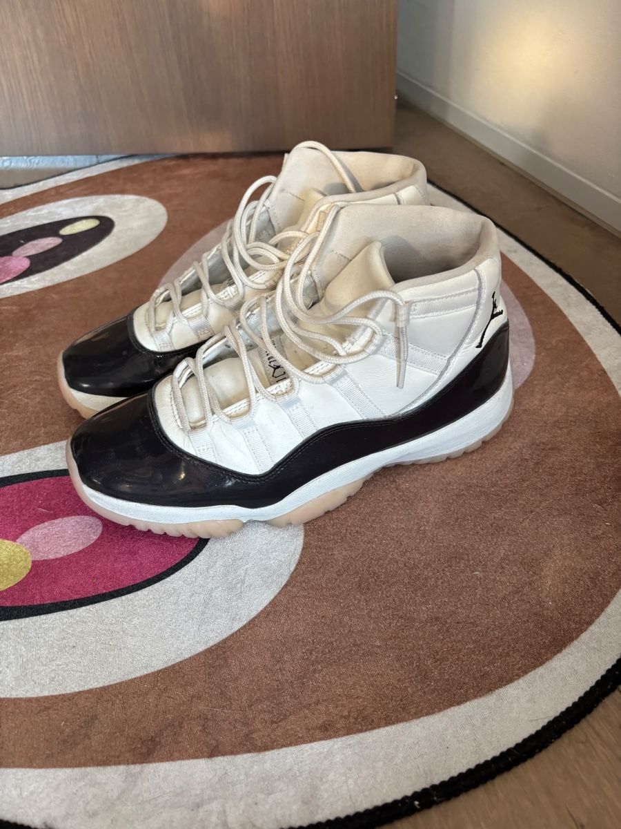 Jordan Scarpe da uomo: Jordan 11 Neapolitan gr. 44 – Usato da Stans venduto da STETTAMANTI 1