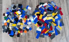 ☼ Lego Platten Breite 2x ☼