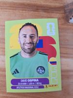 Panini FIFA World Cup COL 3