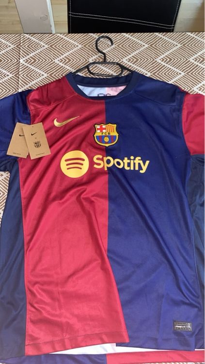 Lamine Yamal Trikot | Kaufen auf Ricardo