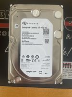 Seagate Enterprise Capacity 3.5 HDD v5 8TB SAS