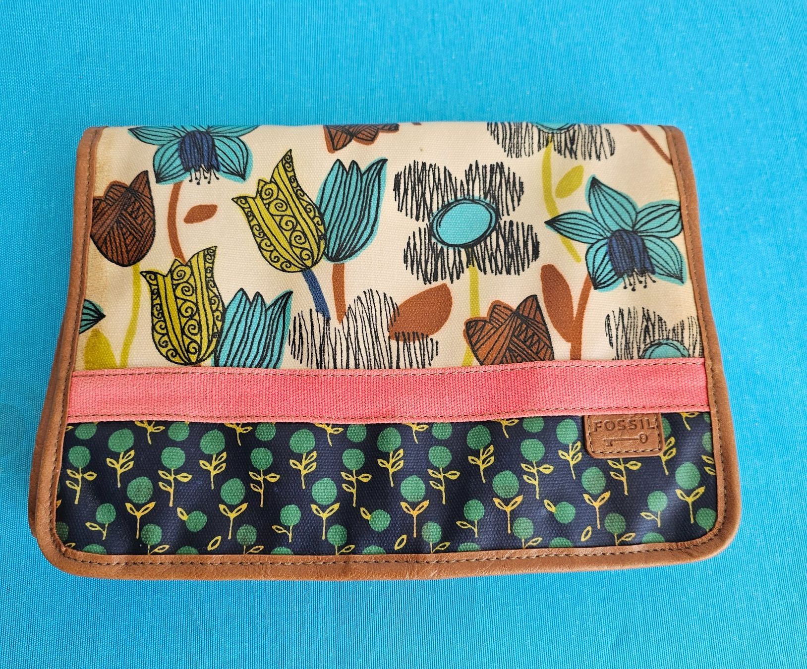 Altro in  Abbigliamento & Accessori: ***FOSSIL***Schlüssel Etui – Usato da Bronschhofen venduto da David80