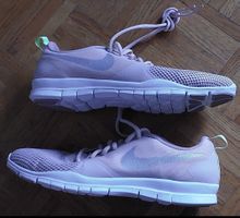 Nike-Turnschuhe
