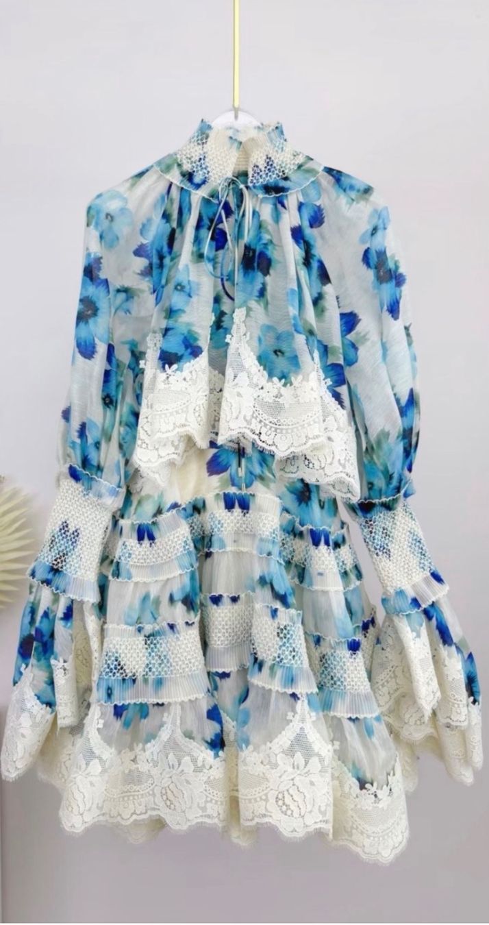 Vestiti: Sommerkleid, Gr. 38, wunderschön – Nuovo (secondo la descrizione) da Reigoldswil venduto da benja01 1