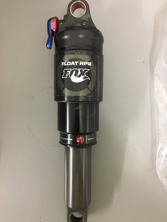 Fox FLOAT RP2 Dämpfer Kaufen auf Ricardo