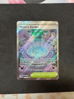 Pokemon Mystery Garden (MEG 172) Karte EN