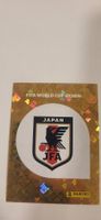 8 Logo Bilder + 2 Bilder WC2026 Panini