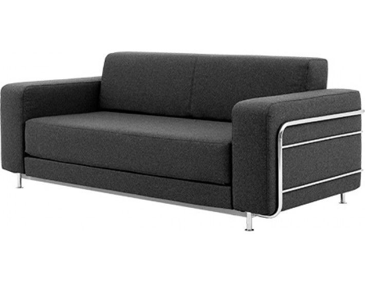 Sofas: SOFTLINE Modular Sofa grau  – D'occasion à Muri b. Bern par cocoelane