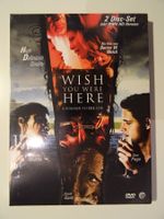 Wish you were here