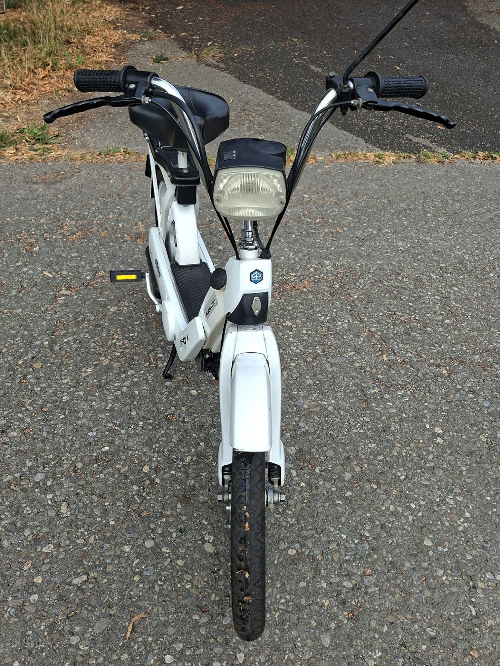 Mofas: Piaggio Ciao – Gebraucht aus Thalheim AG von peps01 2