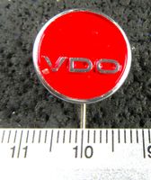 VDO AUTO ZUBEHÖR ANSTECKNADEL VINTAGE