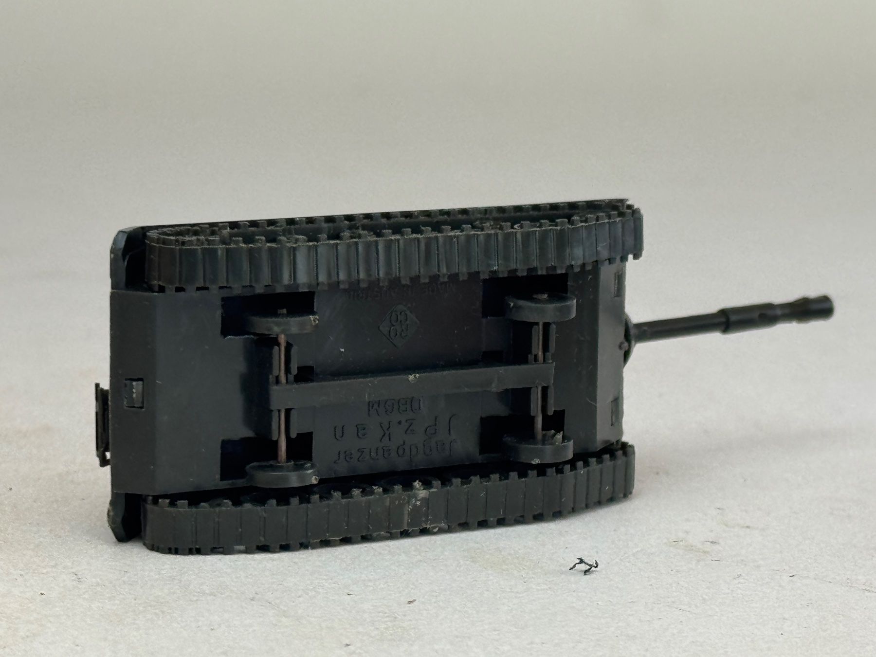 Modellini d'auto: VE1- Roco Militär Jagd Panzer – Usato da Elm venduto da Wikmtz 2