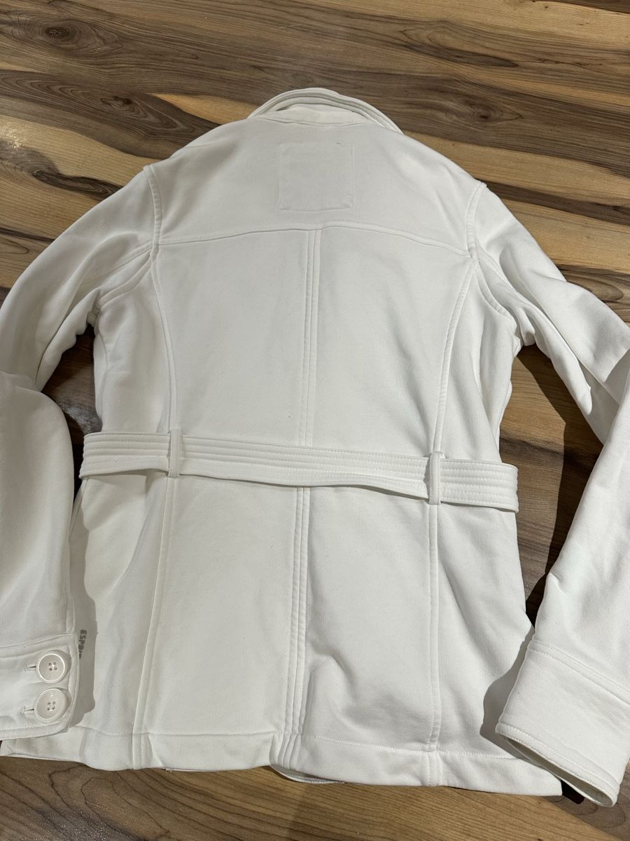Esprit Giacche: Esprit Damen Jacke, Grösse M (L) – Usato da Berg SG venduto da ES78 3