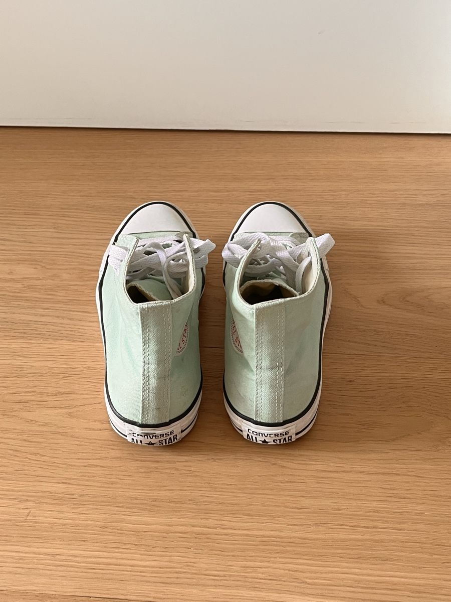 Converse Scarpe da uomo: Converse Chucks – Usato da Duggingen venduto da myl_kh9b 1