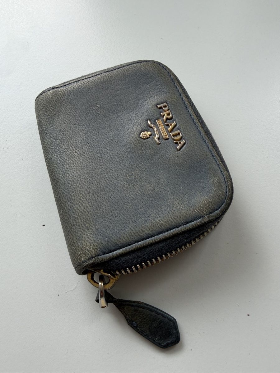 Prada Portefeuilles: Prada coin purse  – D'occasion à Zürich par wut_25df 3