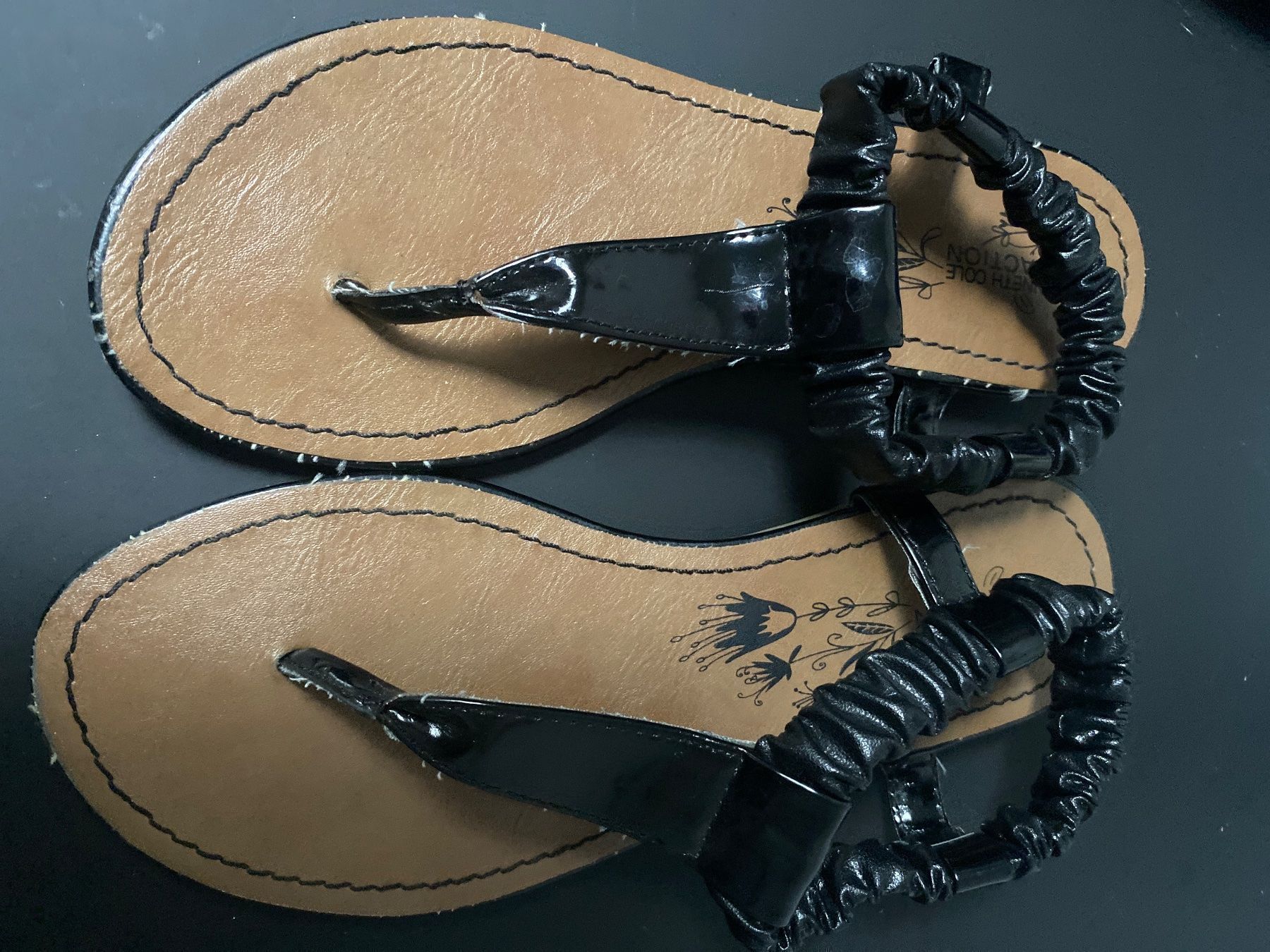 Scarpe per ragazze: Sandales taille 32-33 – Usato da Delémont venduto da Ma_LoU.01 1