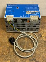 Netzgerät 230V auf 12V/30A=
