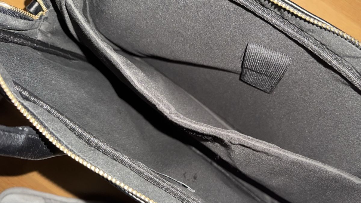 Koffer & Taschen: Businesstasche Anna Field – Gebraucht aus Gümligen von morticiaaddams 1