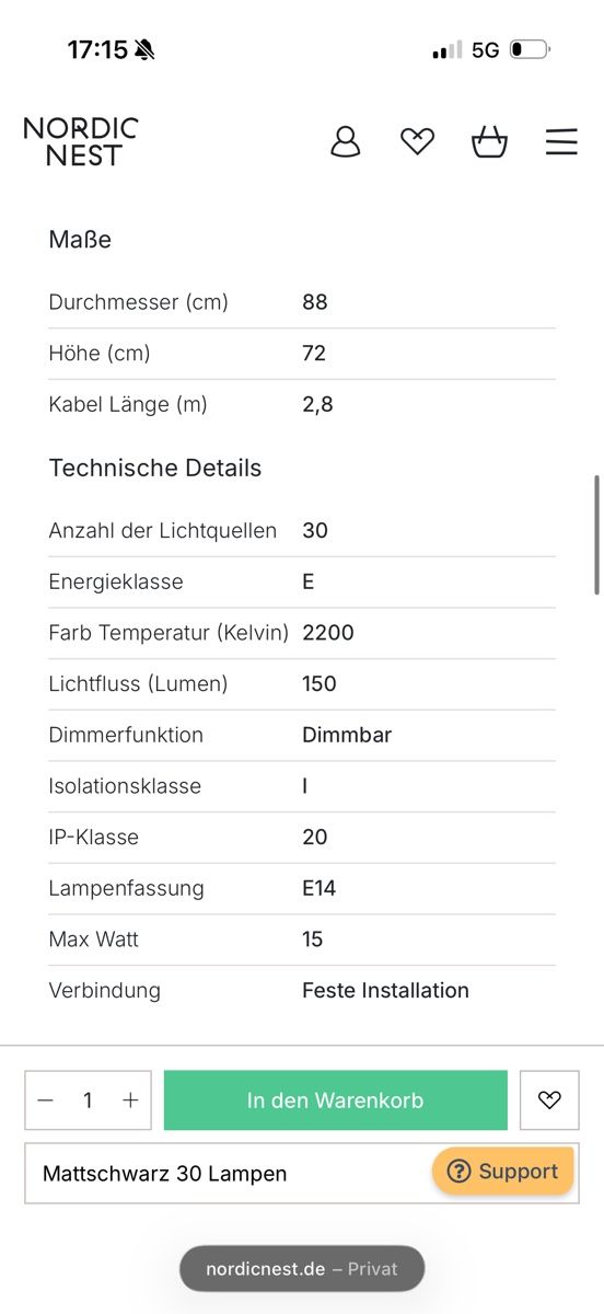 Flos Lampadari & plafoniere: Flos 2097 Sarfatti Kronleuchter – Usato da Lugano venduto da COMA14 3