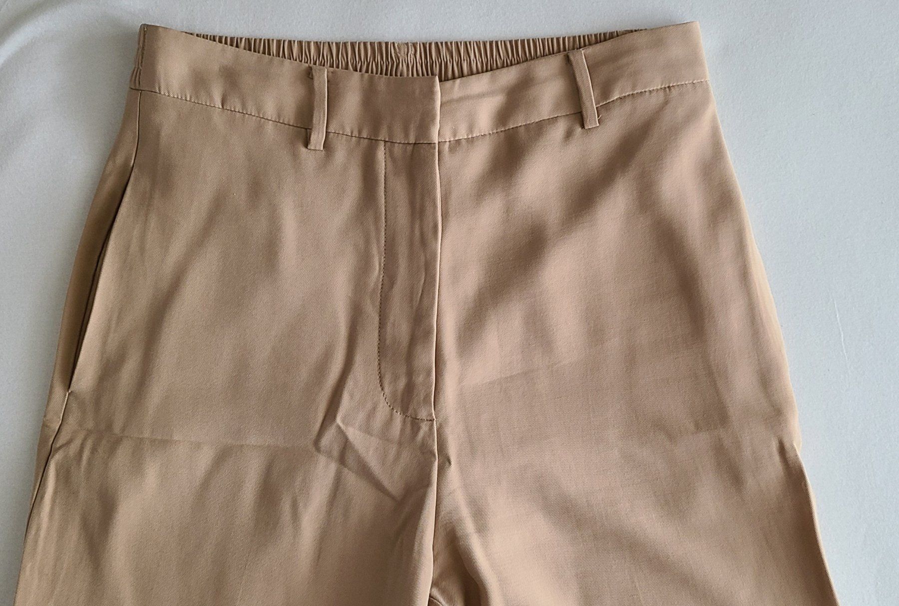 Hallhuber Pantaloni: Hose von Hallhuber – Usato da Basel venduto da Luzora 1