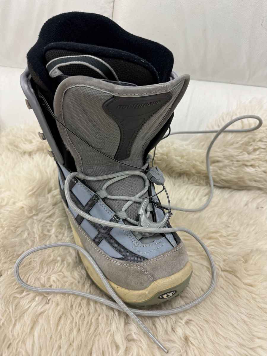 Board: Snowboardschuhe Northwave – Usato da Basel venduto da sch_9g6x 4