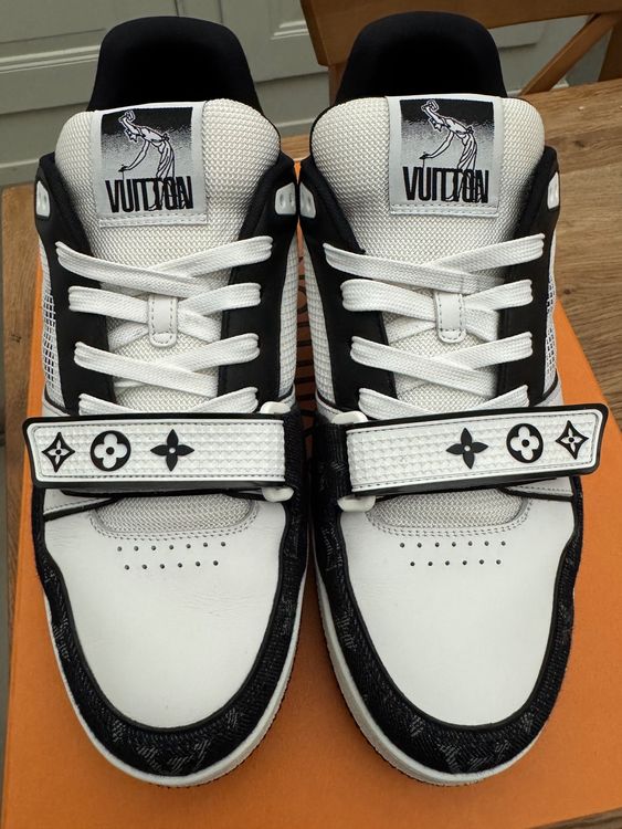Louis Vuitton Scarpe da uomo: Louis Vuitton Trainer – Nuovo e nell'imballaggio originale da Bern venduto da LVGG 3