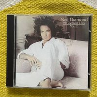 NEIL DIAMOND-12 GREATEST HITS VOL.II