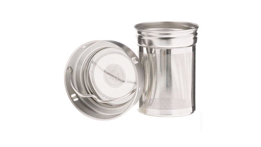 Borracce & Thermos: Müllers Teeflasche - Absolute Neuware – Nuovo (secondo la descrizione) da Unterengstringen venduto da hausraus 1