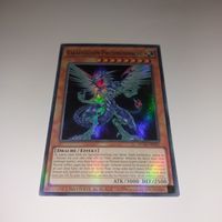 Yu-Gi-Oh Galaxieaugen Photonendrache