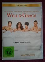 Will & Grace The Revial