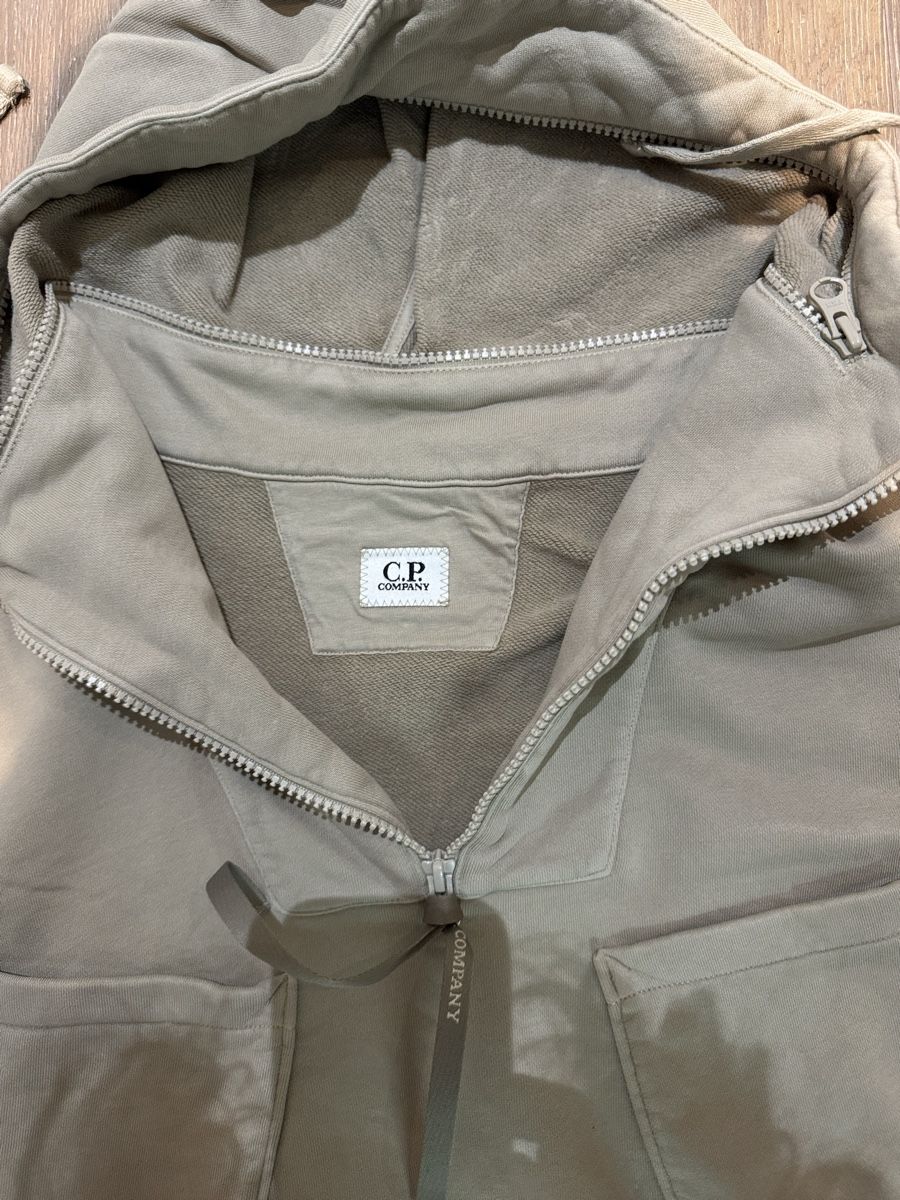 CP Company Maglioni & Felpe: CP Company Pullover M – Usato da Winterthur venduto da Baggio2 3