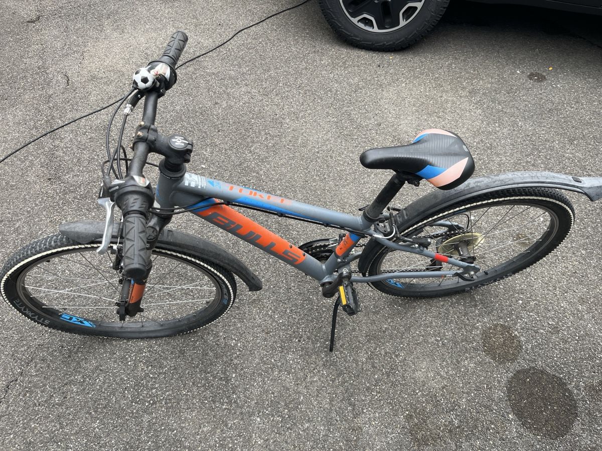 Bulls Biciclette: Gebrauchtes Kindervelo zu vergeben – Difettoso da Kehrsatz venduto da kramas01 1