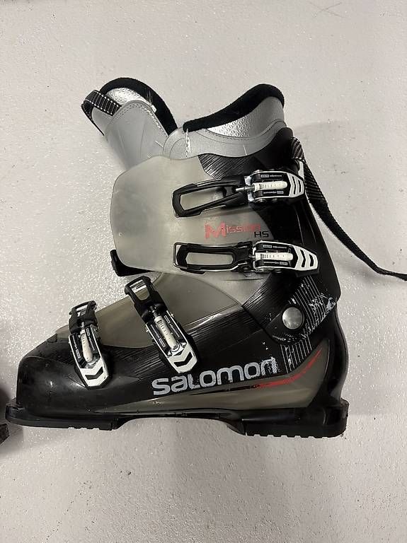 Salomon Skis: Skischuhe – Gebraucht aus Lausen von mirdreii