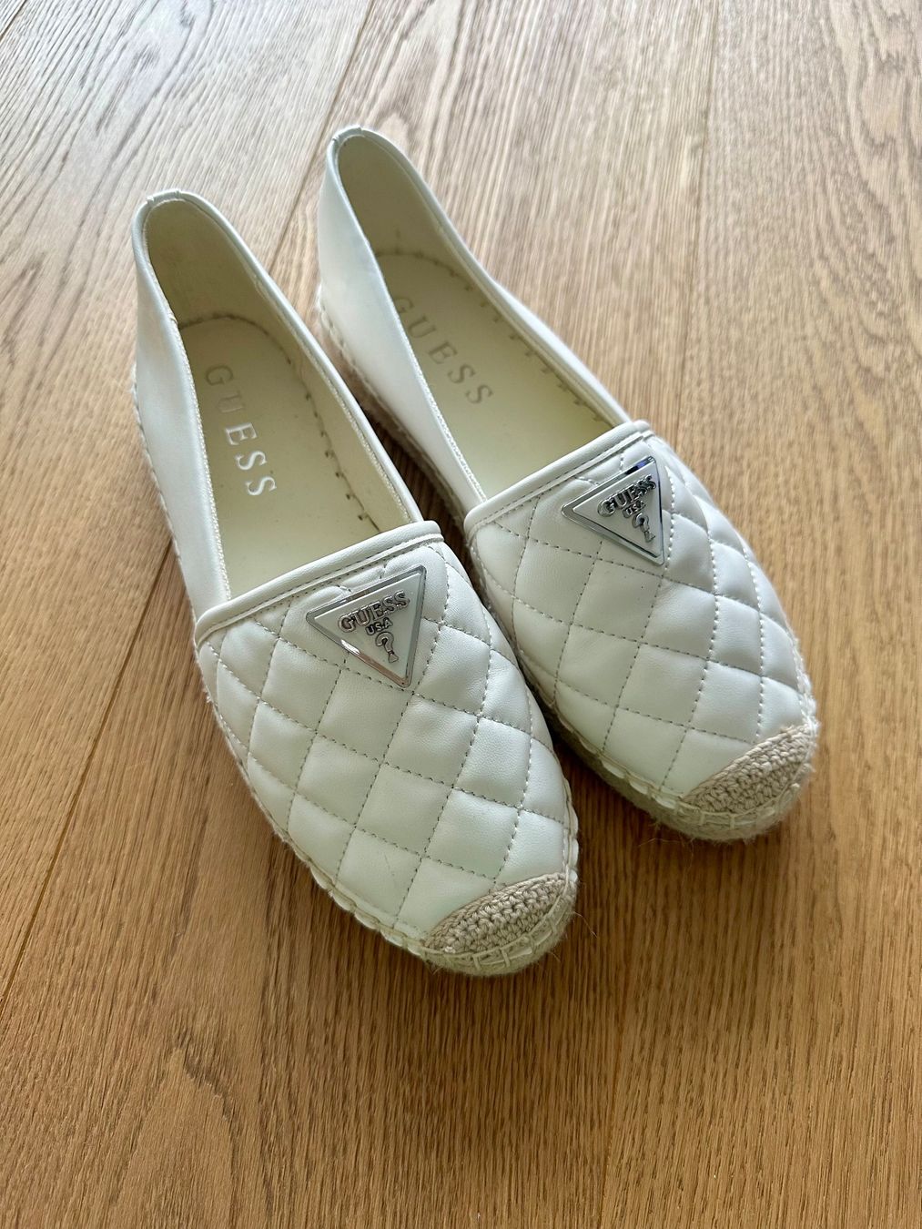 Scarpe da donna: Guess Espadrille Gr. 40 - neu – Usato da Wettswil venduto da seafarer