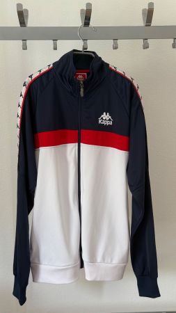 Kappa Jacke