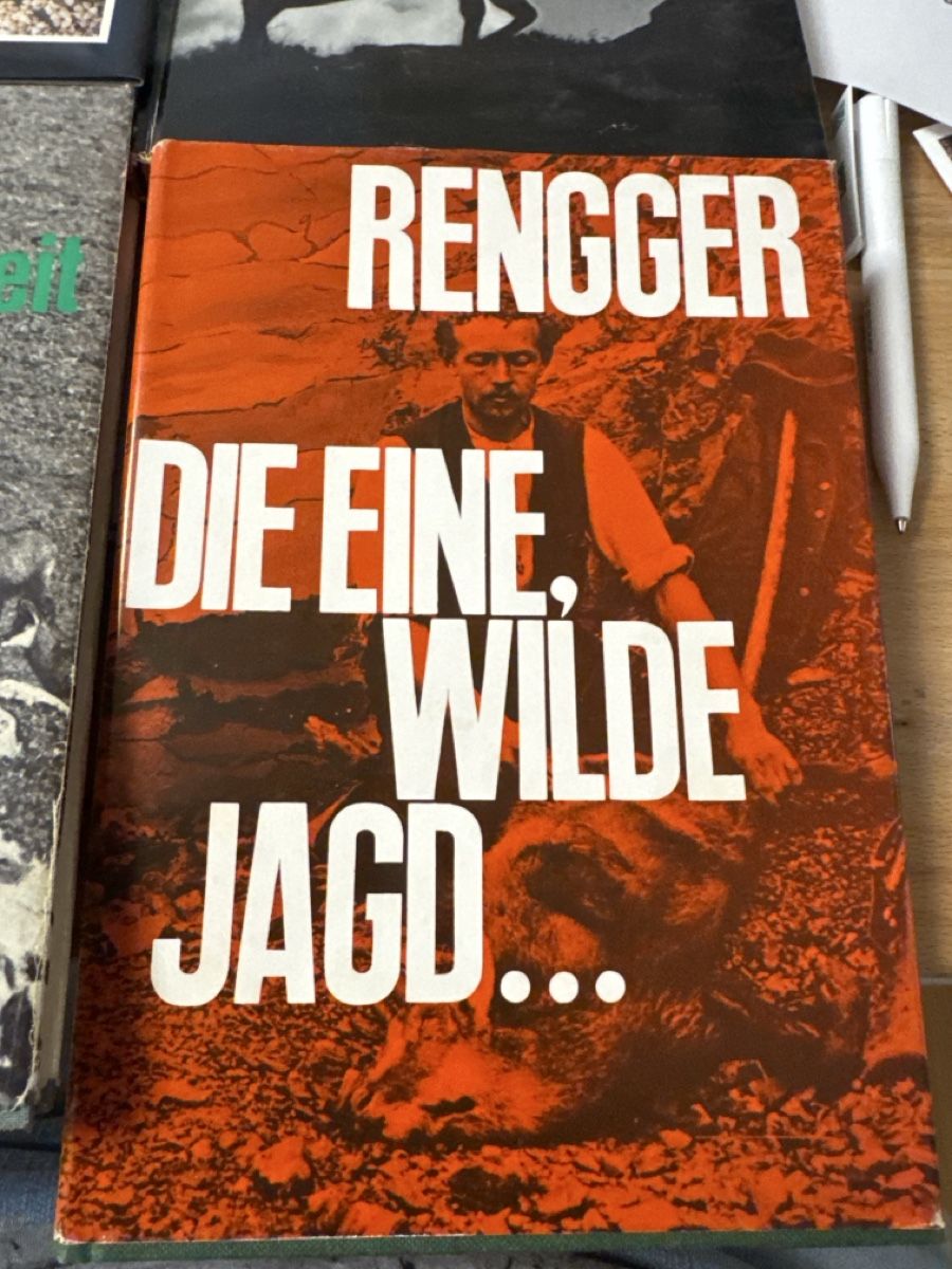 Libri: 6 📚 Bücher  – Usato da Neuhausen am Rheinfall venduto da Herufe 1