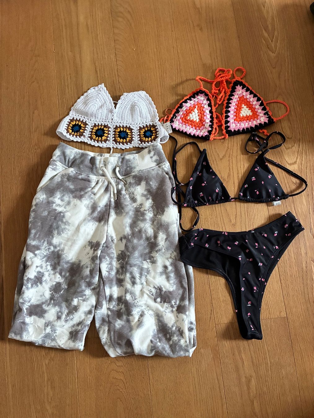 Lotti & Set di vestiti: Teenager bundle - new XS – Usato da Grüningen venduto da Fraugio74