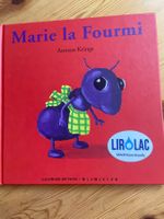 Marie la Fourmi, Antoon Krings, livre enfant, comme neuf