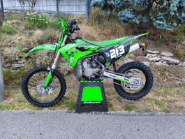 Kawasaki KX 85 | XL 19/16 | Ready to Race