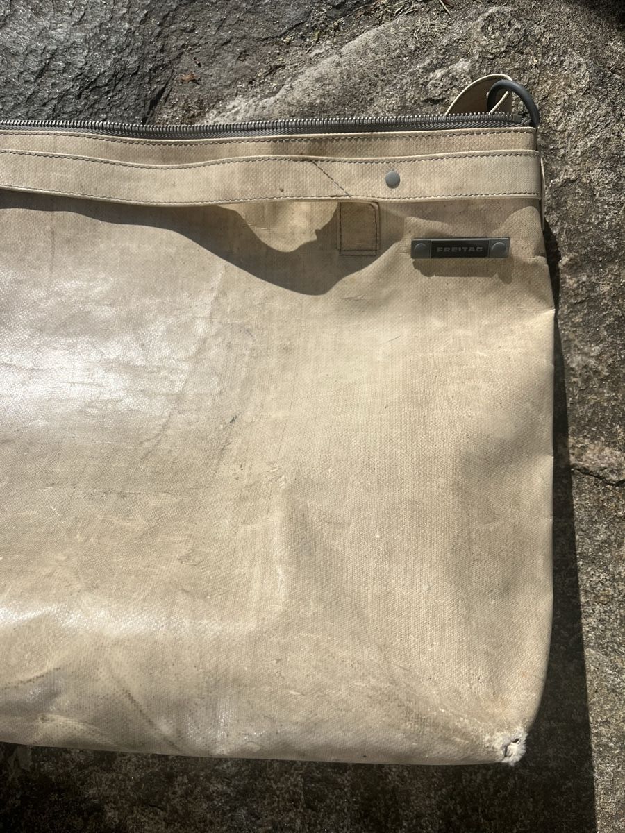 Freitag Sacs: Freitag Tasche R121 – D'occasion à Avegno par cel_2qqr 4
