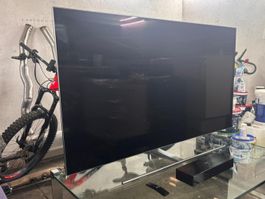 Samsung QLED Fernseher 65 Zoll + One Connect Box