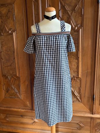 MARC AUREL Kleid   Größe: 34/ 36 EU