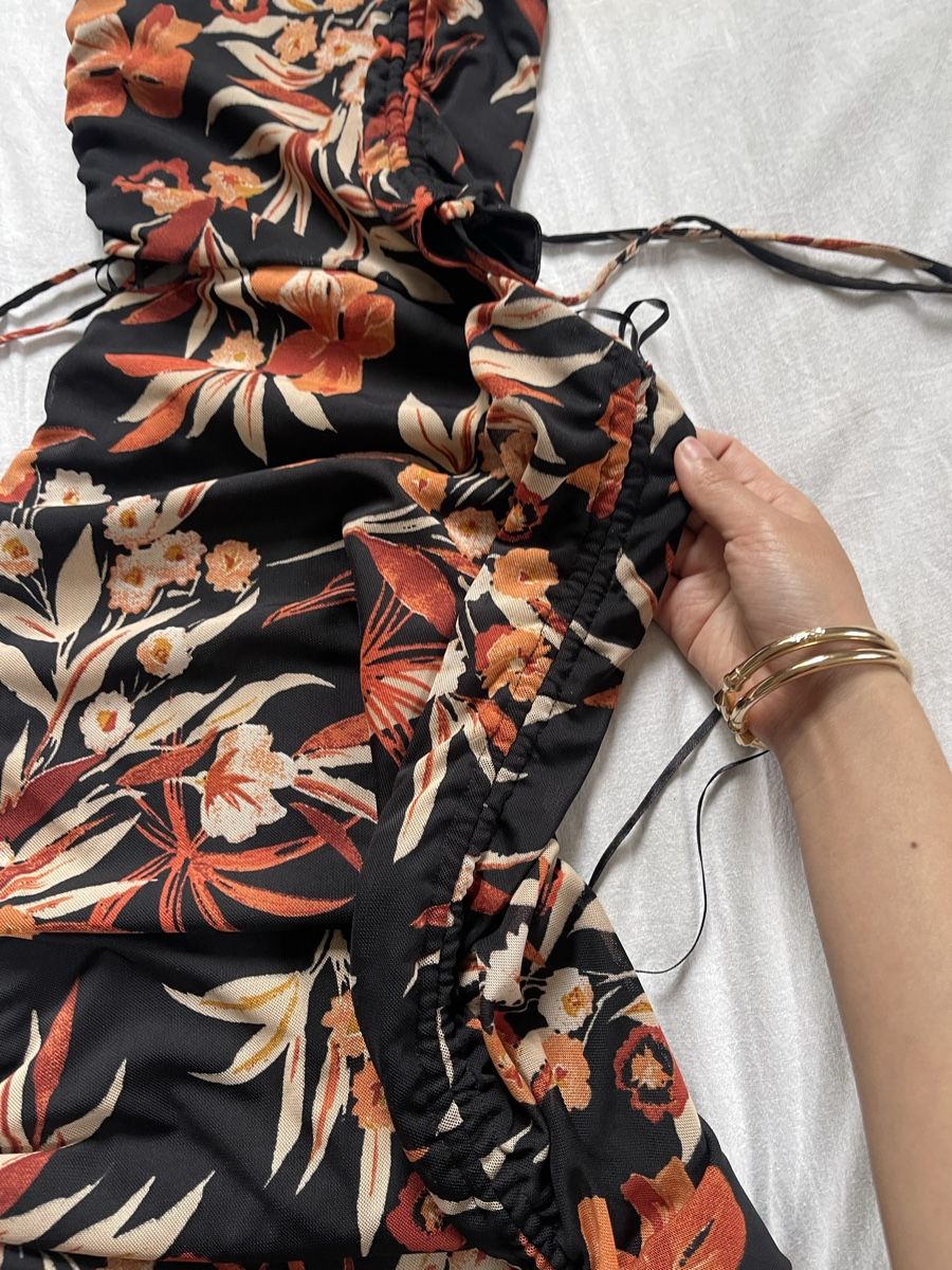 Vestiti: Summer Mini Dress – Usato da Zürich venduto da hsi_tl5c 2