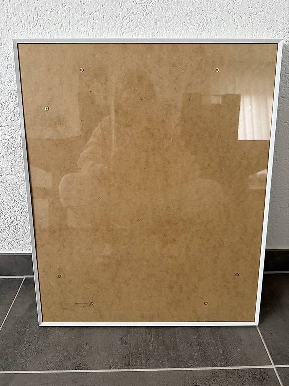 Bilderrahmen: Bilderrahmen – Neu und originalverpackt aus Niederlenz von Anita0113