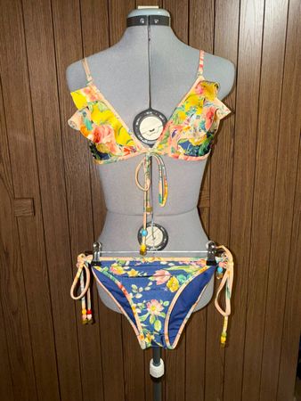 Zimmermann Bikini *Neu*
