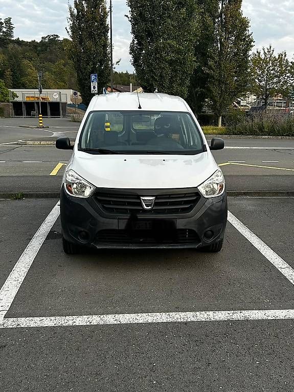 Automobili: Dacia dokker  – Usato da st gingolph venduto da lil_jd92 3