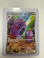 Whirlipede | Illustration Rare | BLK 133/086 | EN