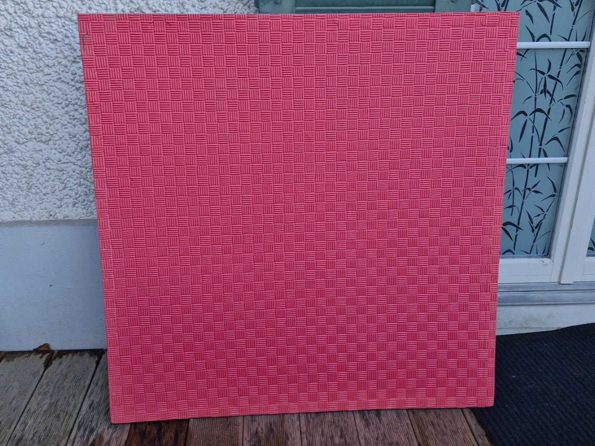 Tappeto da gioco: Spiel Matte 103x105x2.5 cm – Nuovo e nell'imballaggio originale da Dorf venduto da Zur-Lingg